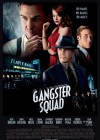 Gangster Squad poster