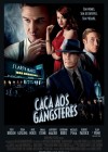 Gangster Squad poster