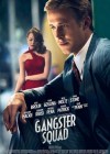 Gangster Squad poster