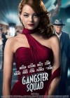 Gangster Squad poster