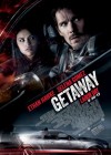 Getaway poster