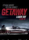 Getaway poster