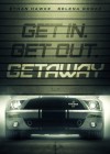 Getaway poster