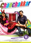 Ghanchakkar poster