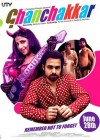 Ghanchakkar poster