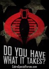 G.I. Joe: Retaliation poster