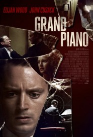 Grand Piano poster