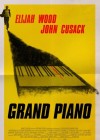 Grand Piano poster