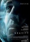 Gravity poster