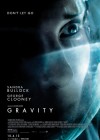 Gravity poster