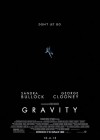 Gravity poster