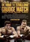 Grudge Match poster