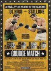 Grudge Match poster