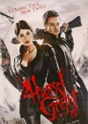 Hansel and Gretel Witch Hunters poster