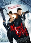 Hansel and Gretel Witch Hunters poster