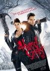 Hansel and Gretel Witch Hunters poster