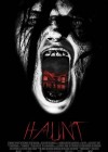 Haunt poster