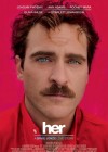 Her poster
