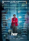 Her poster