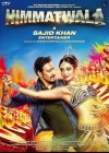 Himmatwala poster