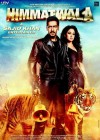 Himmatwala poster