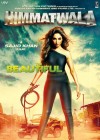 Himmatwala poster