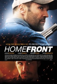 Homefront poster