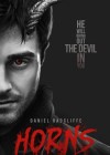 Horns poster