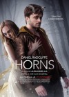 Horns poster
