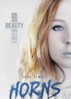 Horns poster