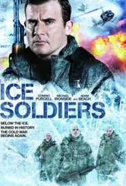 Ice Soldiers poster