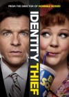 Identity Thief poster