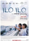 Ilo Ilo poster