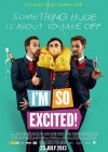I'm So Excited poster
