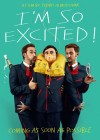 I'm So Excited poster