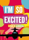 I'm So Excited poster