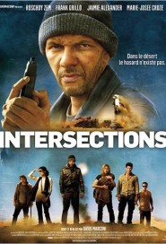 Intersections poster
