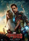 Iron Man 3 poster