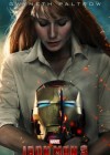 Iron Man 3 poster