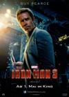 Iron Man 3 poster