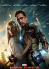 Iron Man 3 poster