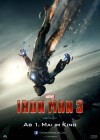 Iron Man 3 poster