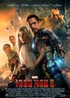 Iron Man 3 poster