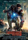 Iron Man 3 poster