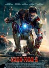 Iron Man 3 poster