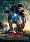 Iron Man 3 poster