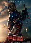 Iron Man 3 poster