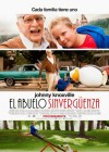 Jackass Presents: Bad Grandpa poster