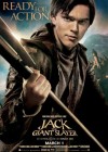 Jack the Giant Slayer poster