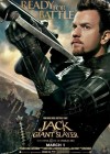 Jack the Giant Slayer poster